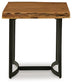 Ashley Express - Fortmaine Rectangular End Table