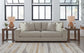 Maggie Sofa, Loveseat, Chair and Ottoman