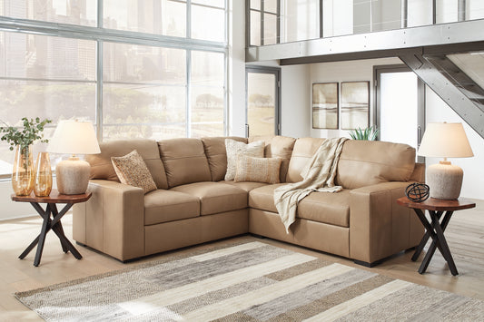 Bandon 2-Piece Sectional