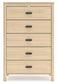 Ashley Express - Cabinella Five Drawer Chest